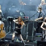 Hans Zimmer in Frankfurt