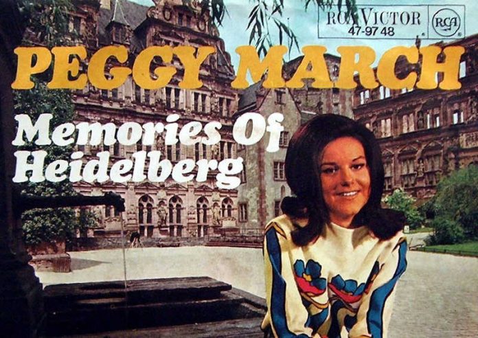 Schloss Heidelberg „Memories of Heidelberg“ wird 50! Sixties-Jubiläumsführung am 7. Juli Schloss Heidelberg „Memories of Heidelberg“ wird 50! Sixties-Jubiläumsführung am 7. Juli