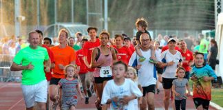 Run for Children 2017