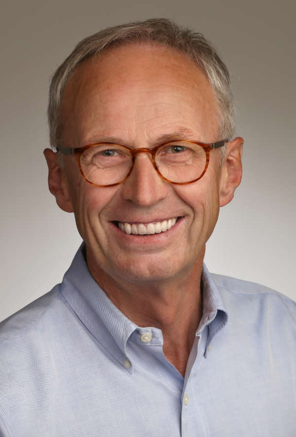 Dr. Gregor Wehner (Foto: Foto-Studio-Hirch B.Schenk)