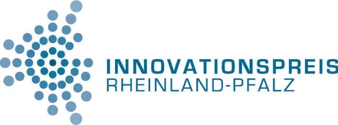Innovationspreis-Logo (Quelle: MWVLW)