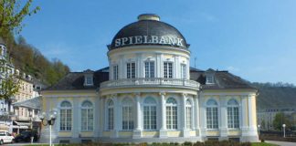 Spielbank