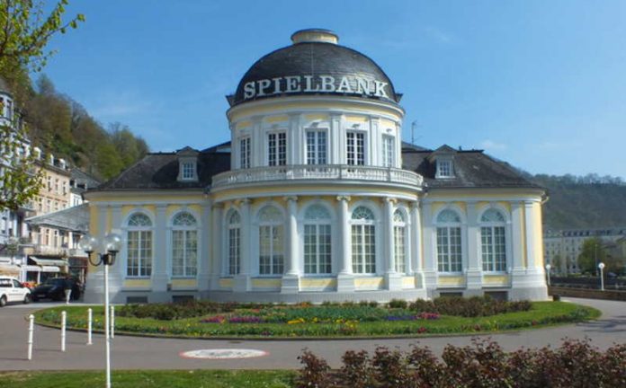 Spielbank