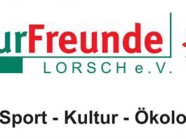 Logo (Quelle: NaturFreunde Lorsch e.V.)