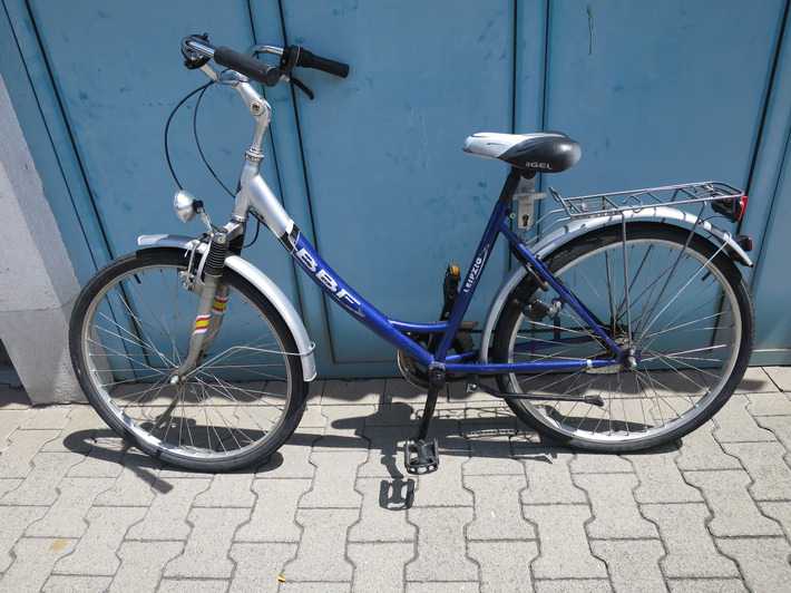 fahrrad lampertheim