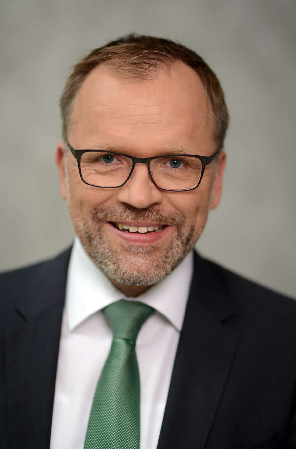 Michael Homann (Foto: Stadtwerke Karlsruhe/Uli Deck)