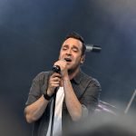 Neuleininger Burgsommer 2017 Laith Al-Deen