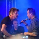 Neuleininger Burgsommer 2017 Laith Al-Deen