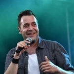 Neuleininger Burgsommer 2017 Laith Al-Deen