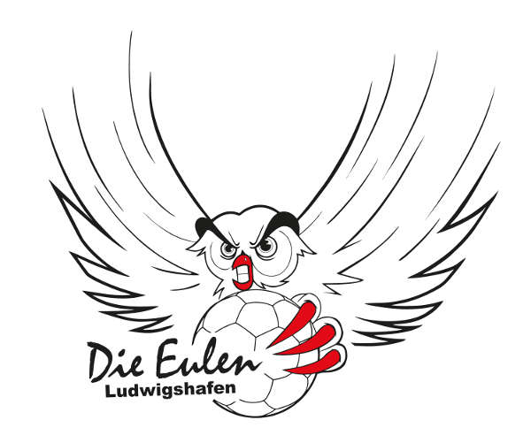 Logo (Quelle: Die Eulen Ludwigshafen)