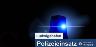 Polizeieinsatz (Quelle: Polizei RLP)