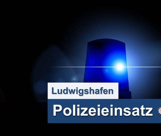 Polizeieinsatz (Quelle: Polizei RLP)