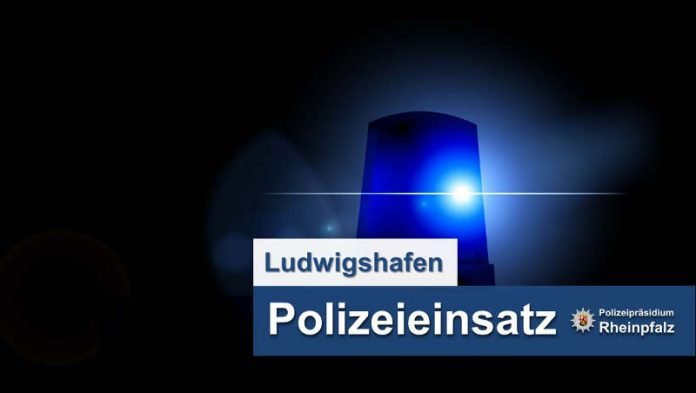 Polizeieinsatz (Quelle: Polizei RLP)