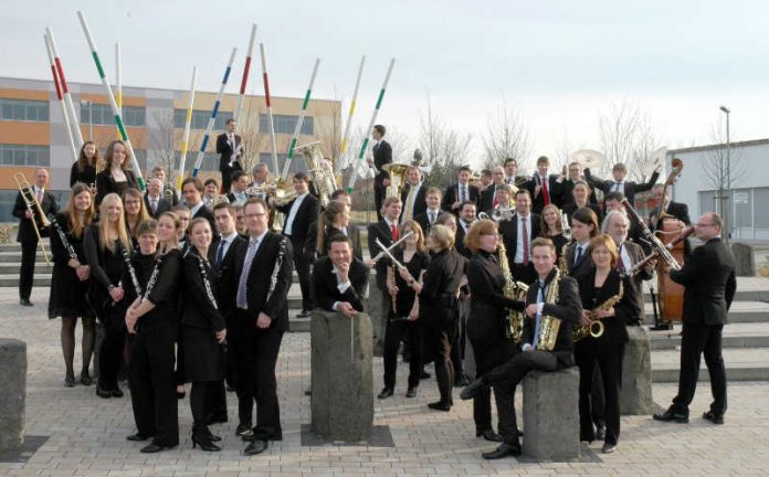 Rheinhessische Bläserphilharmonie