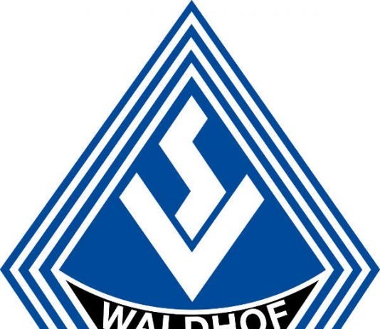 Logo (Quelle: SV Waldhof Mannheim)