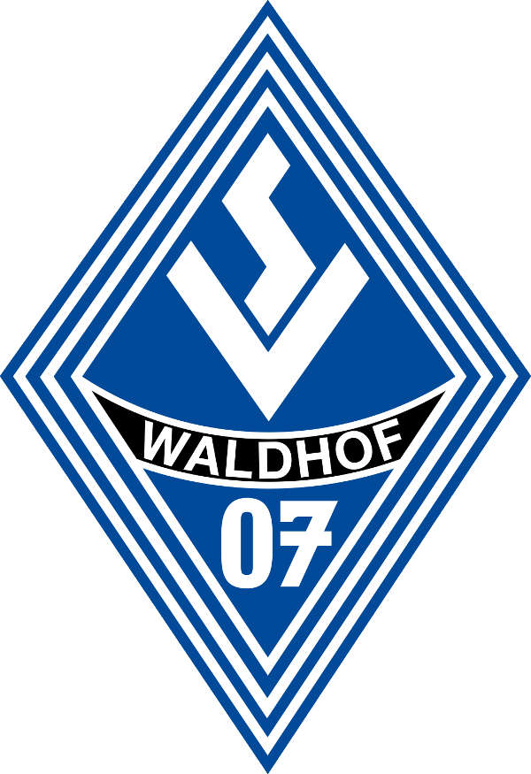 Logo (Quelle: SV Waldhof Mannheim)