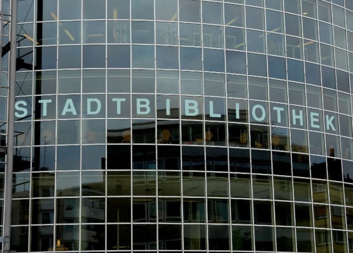 Stadtbibliothek Mannheim (Foto: Stadt Mannheim) Stadtbibliothek Mannheim (Foto: Stadt Mannheim)