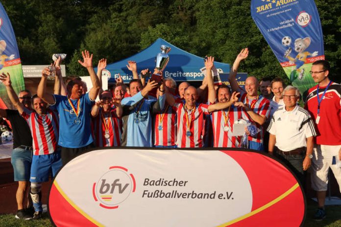 Foto: Badischer Fußballverband