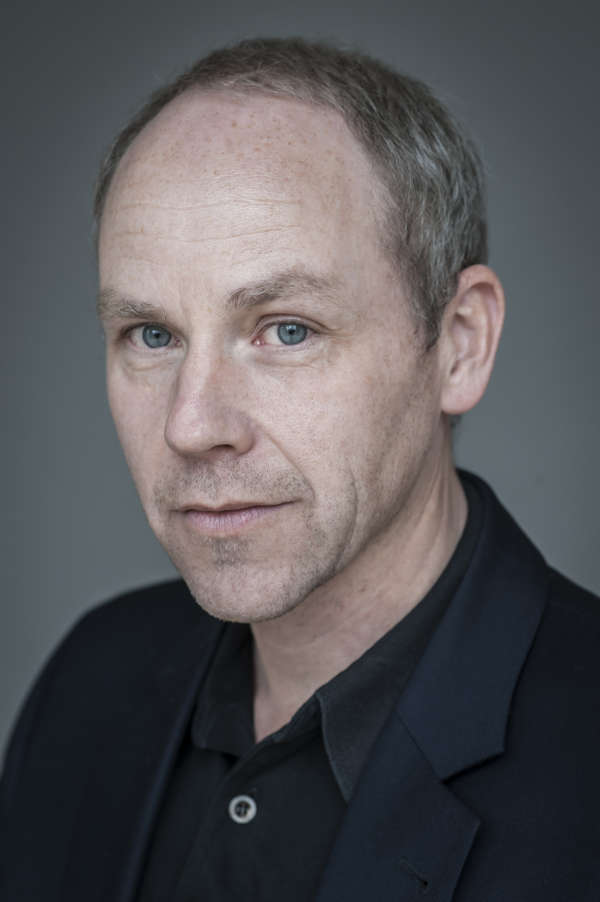 Axel Preuß (Foto: Volker Beinhorn)