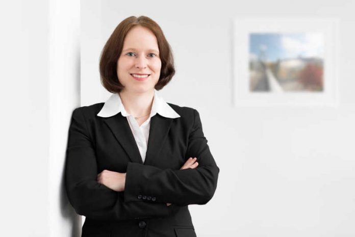 Professorin Dr. Tanja Rabl Professorin Dr. Tanja Rabl