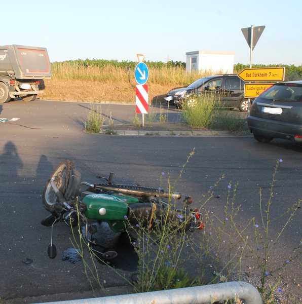 Unfall Unfall