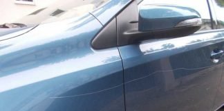 Wer kann Angaben zum Tathergang oder den oder die Täter machen?