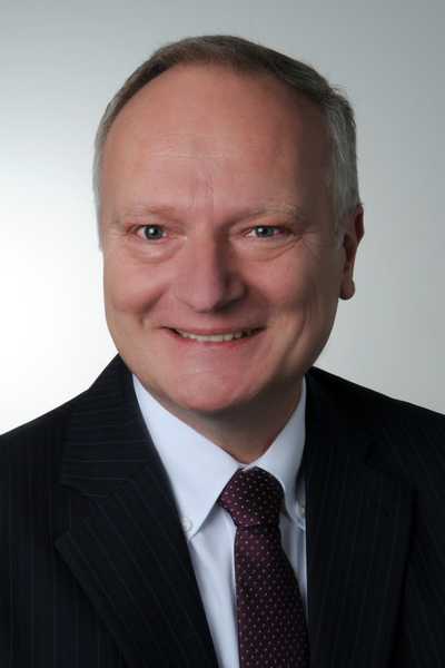 Polizeipräsident Michael Denne (Foto: Polizeipräsidium Westpfalz)