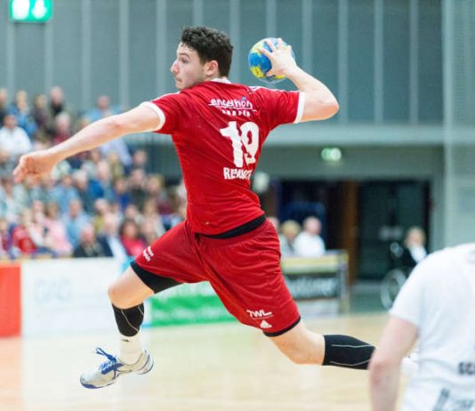Jan Remmlinger (Foto: Harry Reis)
