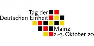 Logo Tag der Deutschen Einheit