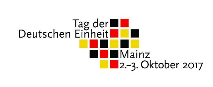 Logo Tag der Deutschen Einheit