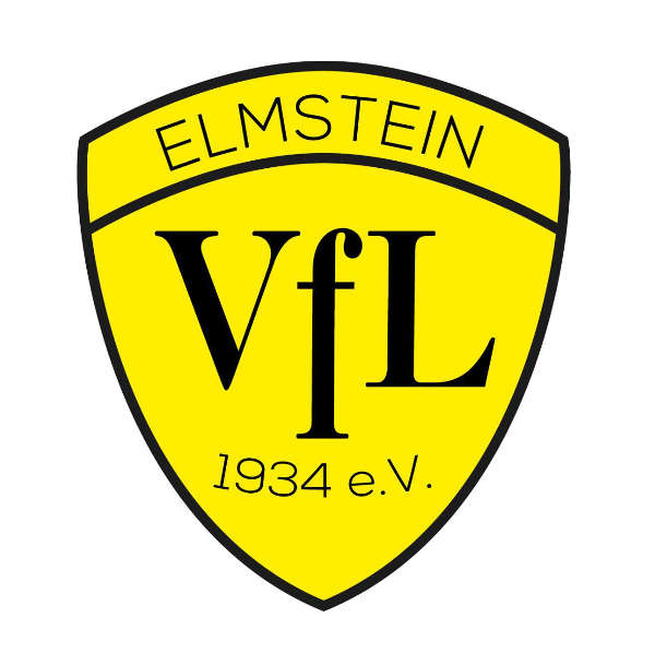 VfL Elmstein 1934 e.V. Logo Logo (Quelle: VfL Elmstein)