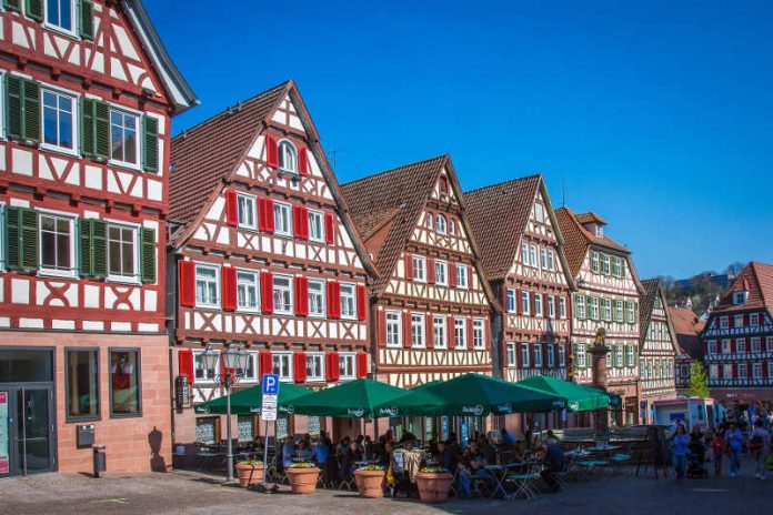 Calw (Foto: Pixabay.com)