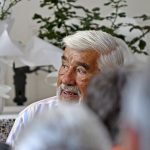 Mario Adorf Tiefenthal