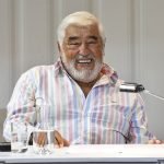 Mario Adorf Tiefenthal