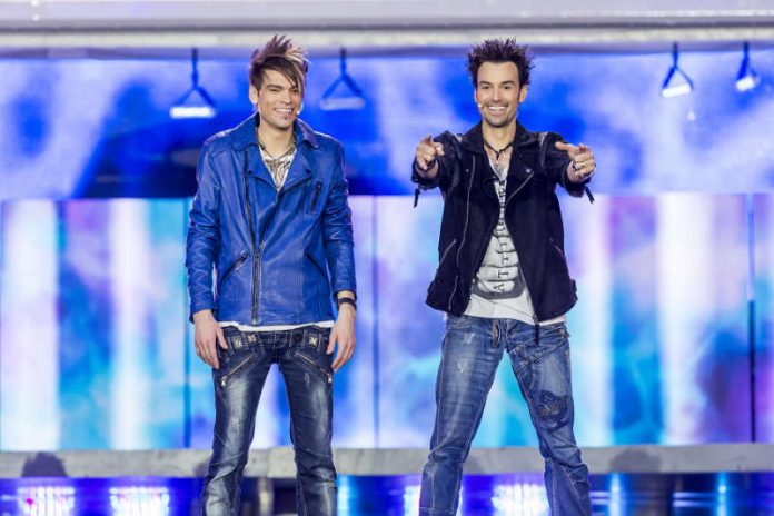 Ehrlich Brothers (Foto: Sebastian Drueen) Ehrlich Brothers (Foto: Sebastian Drueen)