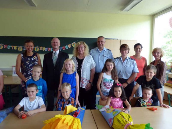 Einschulungsfeier_Betzenberg_170815 Einschulungsfeier_Betzenberg