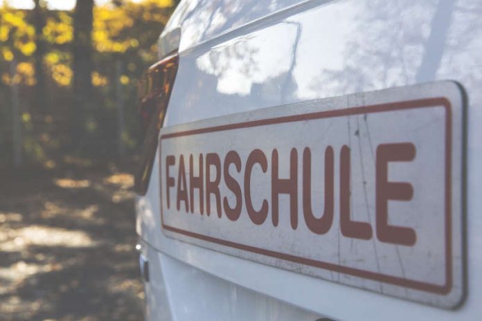 Fahrschule Symbolbild Symbolbild (Foto: Pixabay.com)