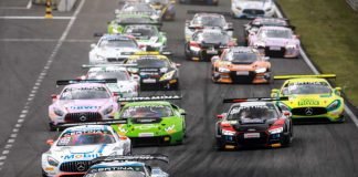 ADAC GT Masters (Foto: Gruppe C Photography)