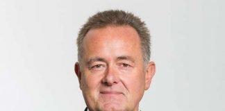Martin Schatz (Foto: Ministerium für Inneres, Digitalisierung und Migration)