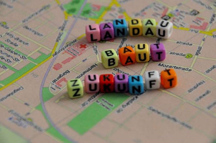 Am 31. August findet eine weitere Informationsveranstaltung zur Wohnraum-Initiative „Landau baut Zukunft“ statt. (Foto: Stadt Landau in der Pfalz)