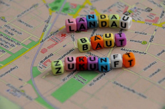 Die Stadt Landau lädt ein: Am Donnerstag, 31. August, findet ab 19 Uhr in der Jugendstil-Festhalle ein Informationsabend zu den verkehrlichen Auswirkungen der Wohnraum-Initiative „Landau baut Zukunft“ statt. (Foto: Stadt Landau in der Pfalz)