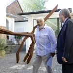 Mario Adorf Tiefenthal