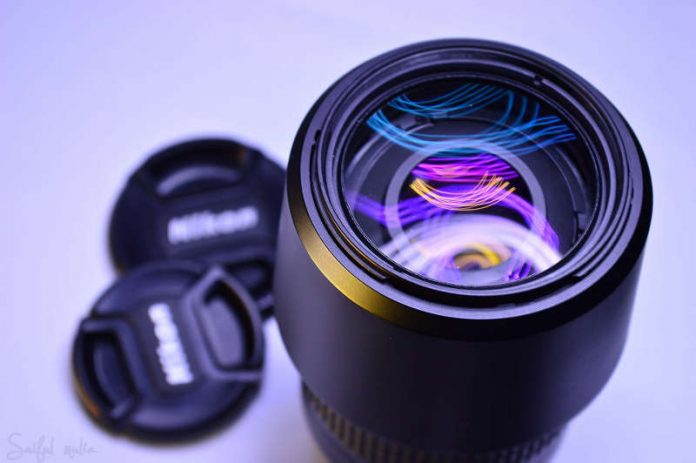Fotoausrüstung Objektiv Nikon Symbolbild Symbolbild (Foto: Pixabay.com)