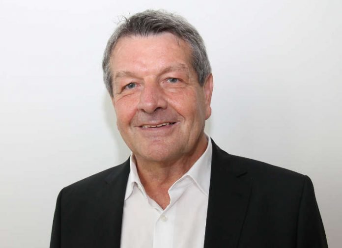 Peter Ruffra (Foto: Bistum Speyer) Peter Ruffra (Foto: Bistum Speyer)