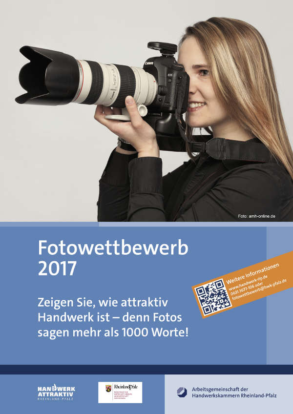 Ankündigung Fotowettbewerb (Quelle: www.amh-online.de)