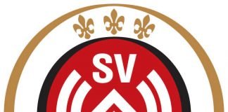 Logo (Quelle: SV Wehen 1926 Wiesbaden GmbH)