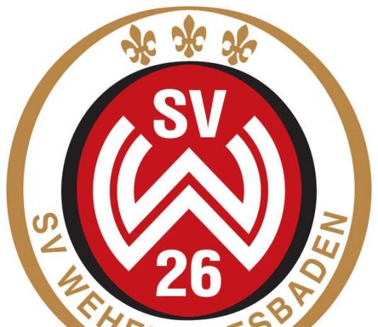 Logo (Quelle: SV Wehen 1926 Wiesbaden GmbH)
