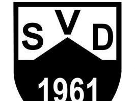 Logo (Quelle: SV Dammheim 1961)