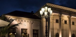 Spielbank Baden Baden