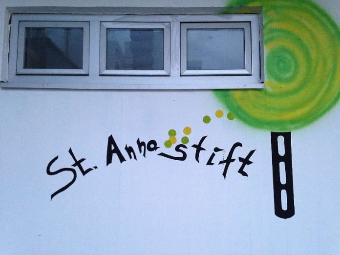 Symbolbild St. Annastift (Foto: St. Dominikus Krankenhaus und Jugendhilfe gGmbH)